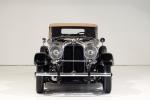 Auburn 8-90 Convertible Coupe 1929 года